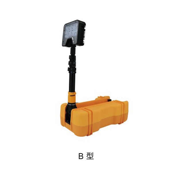 GK240 多功能升降工作灯 GK240 多功能升降工作灯