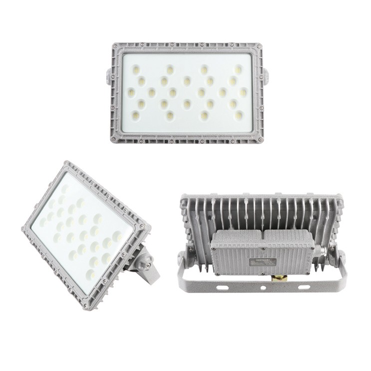 BFL824 防爆 LED 泛光灯 BFL824 防爆 LED 泛光灯