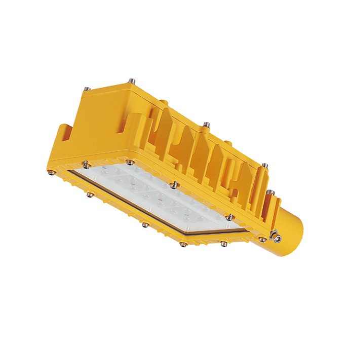 BFL838 防爆 LED 泛光灯 BFL838 防爆 LED 泛光灯