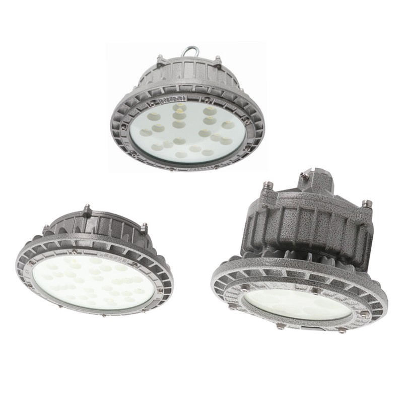 BFL807 防爆 LED 泛光灯 BFL807 防爆 LED 泛光灯