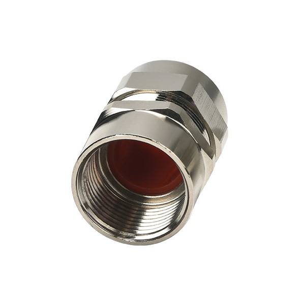 DQM(BDM)-I 型防爆电缆夹紧密封接头