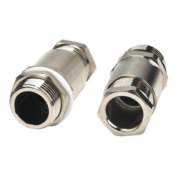 DQM(BDM)-VI 型防爆电缆夹紧密封接头 DQM(BDM)-VI 型防爆电缆夹紧密封接头