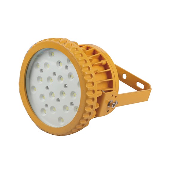 BFL802 防爆 LED 泛光灯 BFL802 防爆 LED 泛光灯