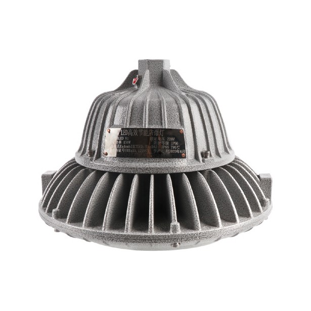 BFL810 防爆 LED 泛光灯 BFL810 防爆 LED 泛光灯