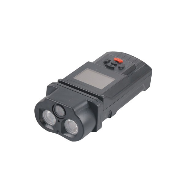 GK238 多功能防爆摄像照明装置