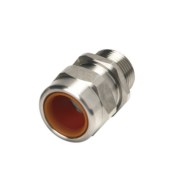 DQM(BDM)-B 型防爆电缆夹紧密封接头 DQM(BDM)-B 型防爆电缆夹紧密封接头