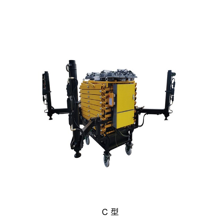 GK249 移动照明灯塔