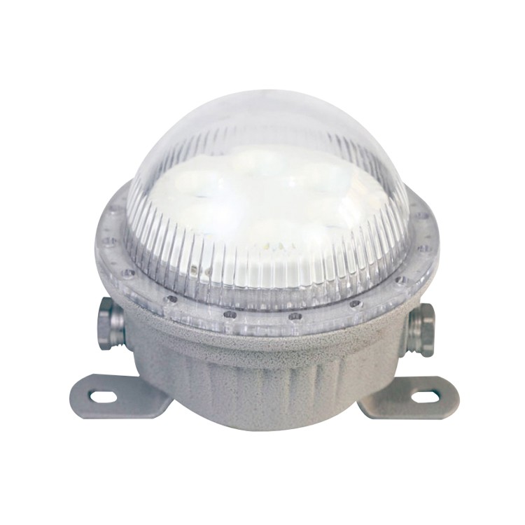 BFL822 防爆 LED 顶灯 BFL822 防爆 LED 顶灯