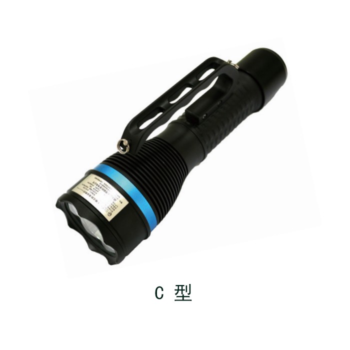 GK218 手提式防爆探照灯 GK218 手提式防爆探照灯
