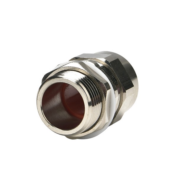 DQM(BDM)-II 型防爆电缆夹紧密封接头 DQM(BDM)-II 型防爆电缆夹紧密封接头