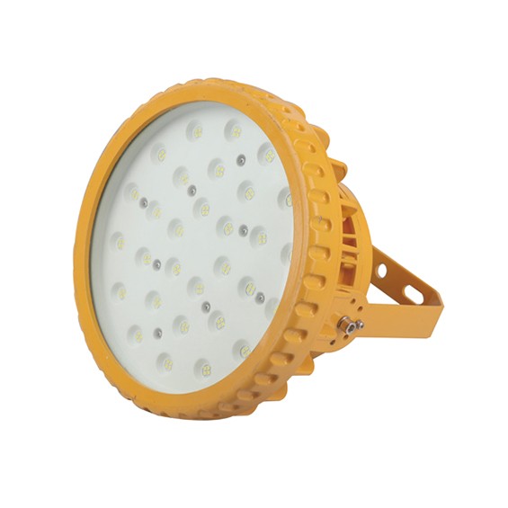 BFL802 防爆 LED 泛光灯 BFL802 防爆 LED 泛光灯