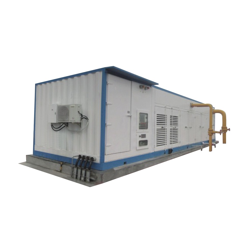 BXW 系列正压型仪表控制间